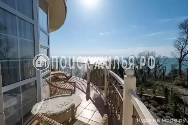 Гостевой дом «Флоранс»