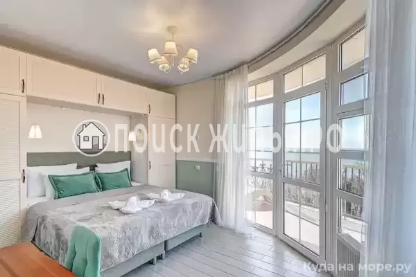 Гостевой дом «Флоранс»