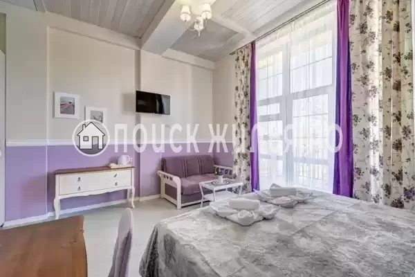 Гостевой дом «Флоранс»