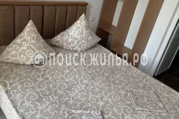 «Белая лебедь»