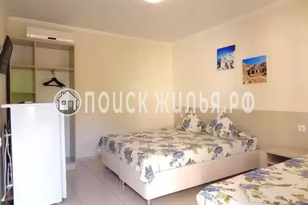 «Белая лебедь»