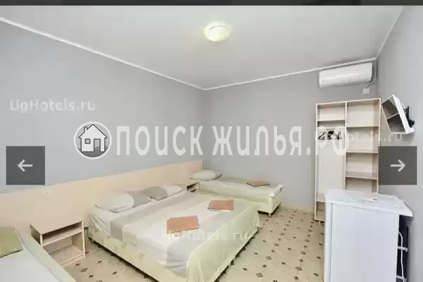 «Белая лебедь»