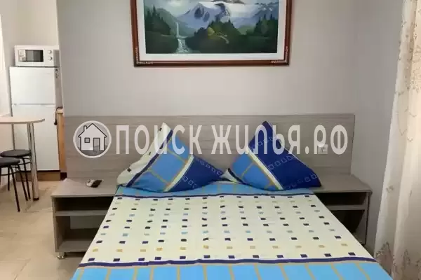 «Белая лебедь»