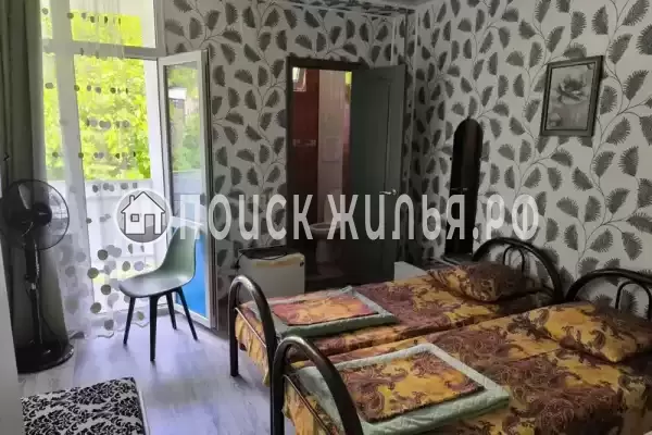 «На Сочинском шоссе»