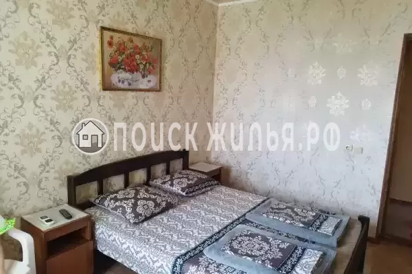 «На Сочинском шоссе»