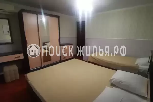 Гостевой дом «Барциц»