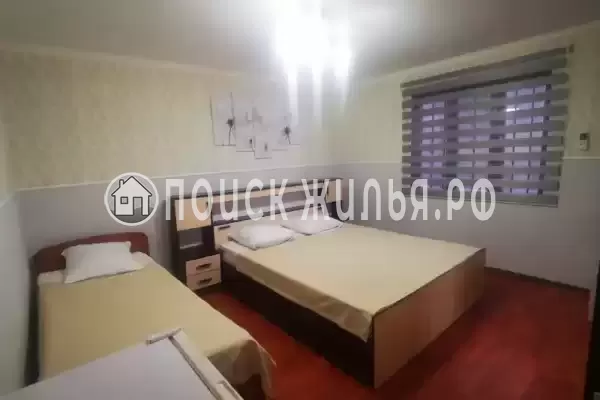 Гостевой дом «Барциц»