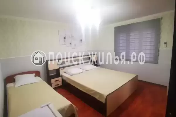 Гостевой дом «Барциц»