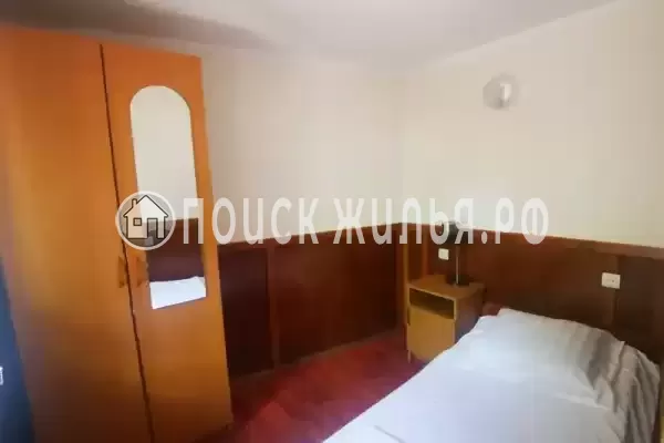 Гостевой дом «Барциц»