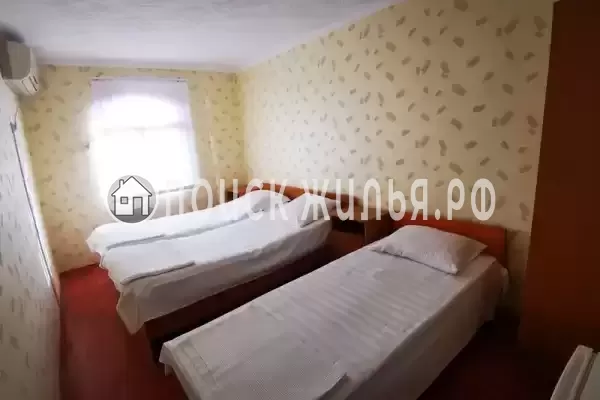 Гостевой дом «Барциц»