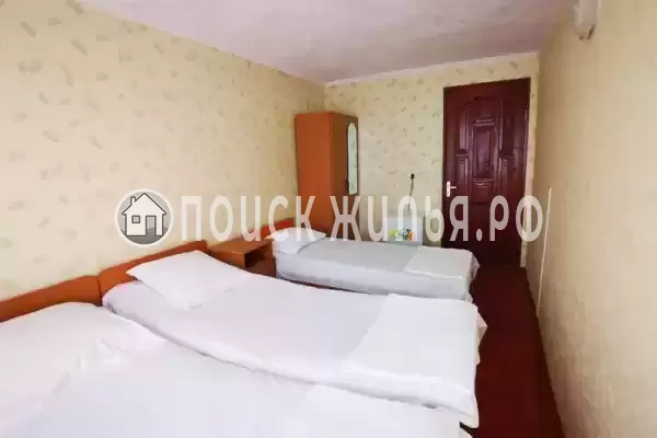 Гостевой дом «Барциц»