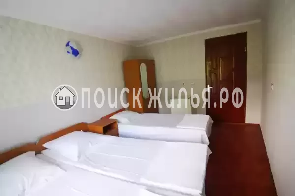 Гостевой дом «Барциц»