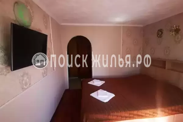 Гостевой дом «Барциц»