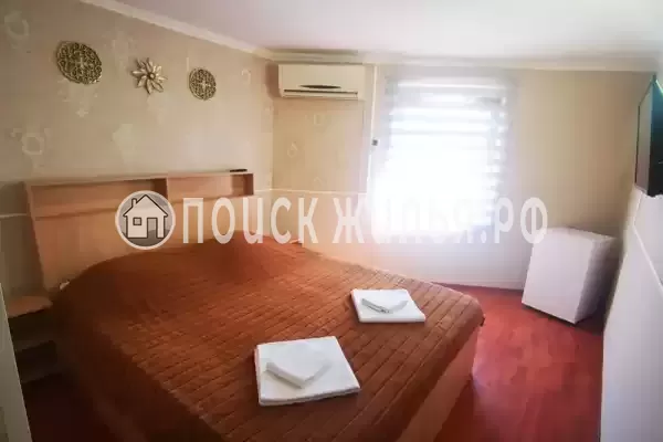 Гостевой дом «Барциц»