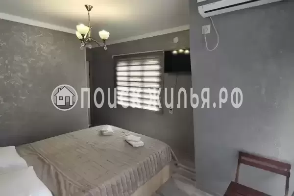 Гостевой дом «Барциц»