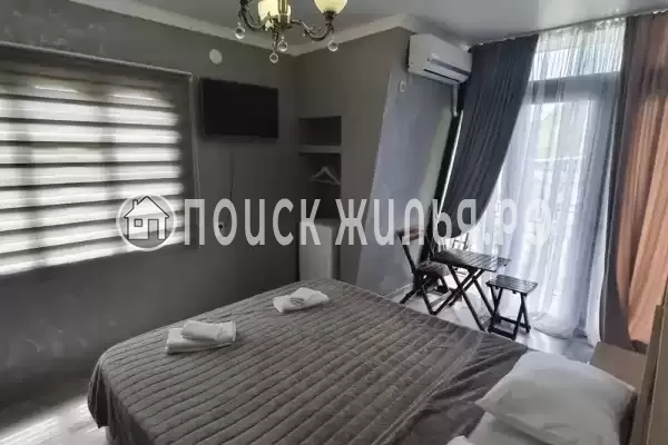 Гостевой дом «Барциц»