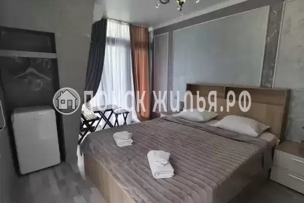 Гостевой дом «Барциц»