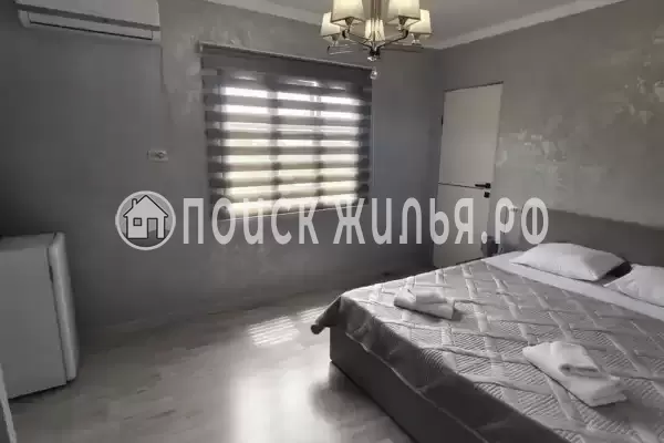 Гостевой дом «Барциц»