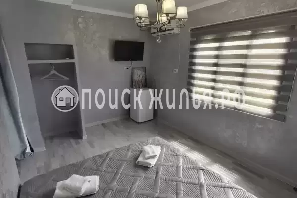 Гостевой дом «Барциц»