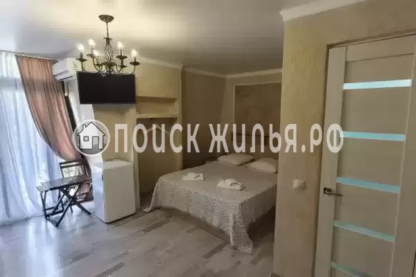 Гостевой дом «Барциц»