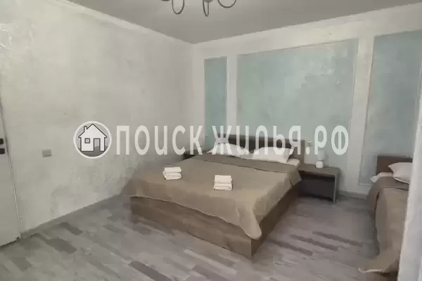 Гостевой дом «Барциц»