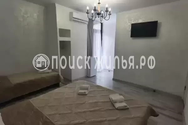 Гостевой дом «Барциц»