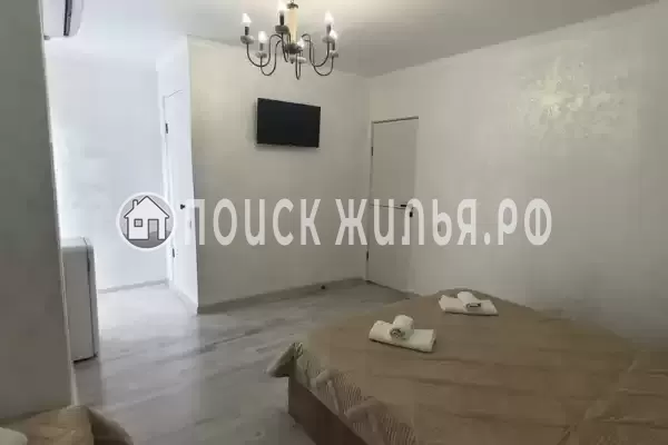 Гостевой дом «Барциц»