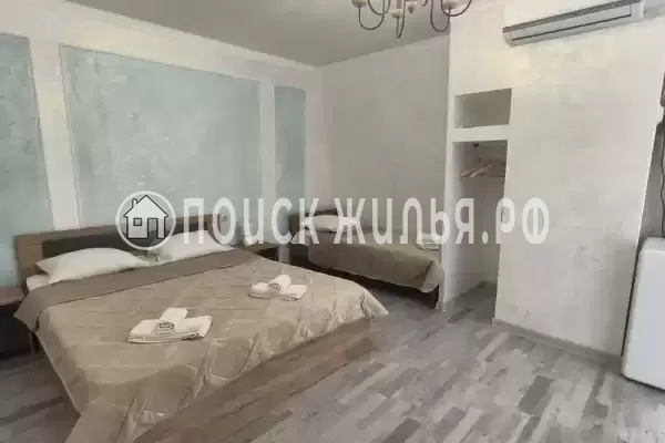 Гостевой дом «Барциц»