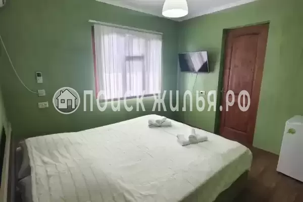 Гостевой дом «Барциц»