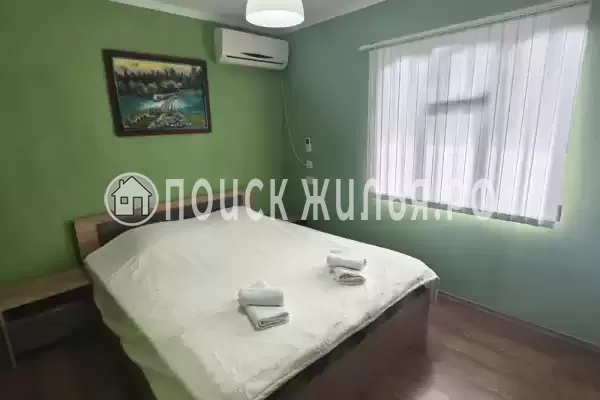 Гостевой дом «Барциц»