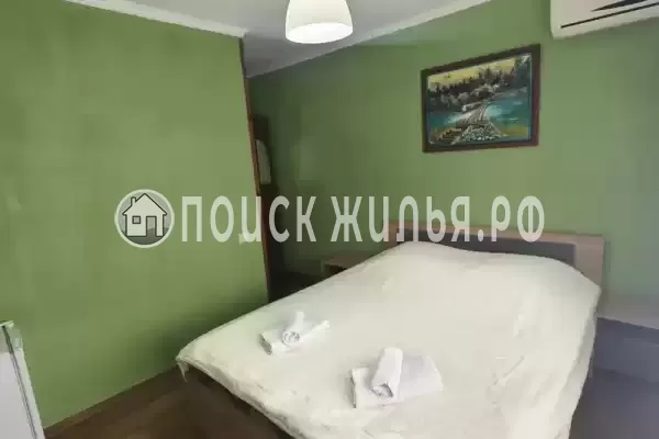 Гостевой дом «Барциц»