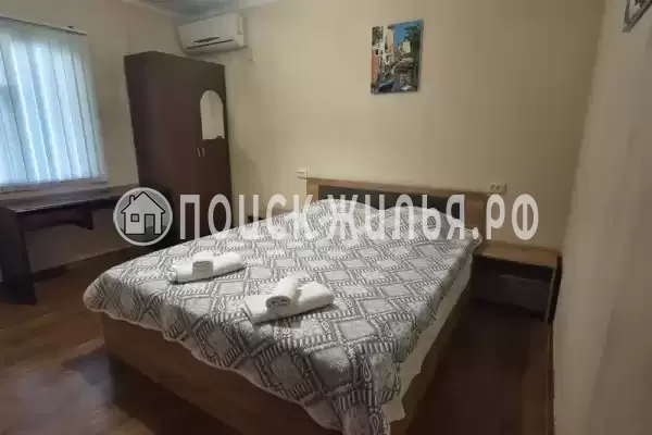 Гостевой дом «Барциц»