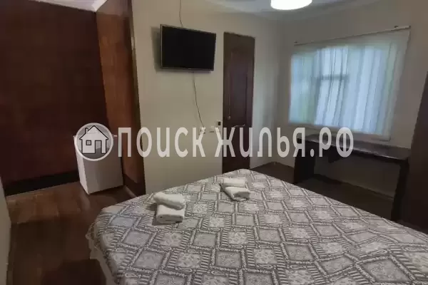 Гостевой дом «Барциц»