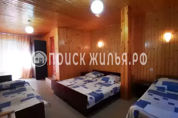 Гостевой дом «Барциц»