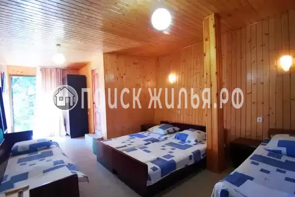 Гостевой дом «Барциц»