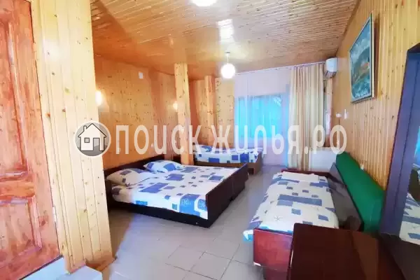 Гостевой дом «Барциц»