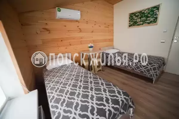 Гостевой дом «Энергия жизни»