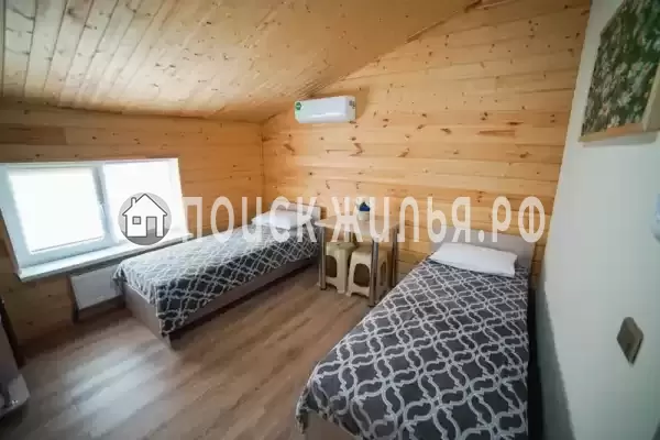 Гостевой дом «Энергия жизни»