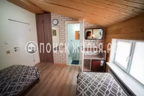 Гостевой дом «Энергия жизни»