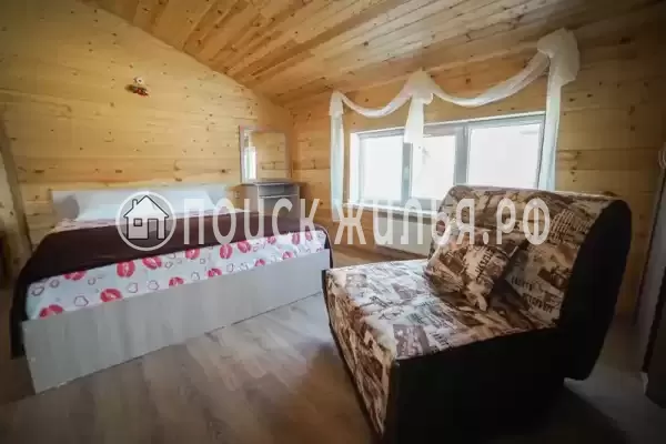 Гостевой дом «Энергия жизни»