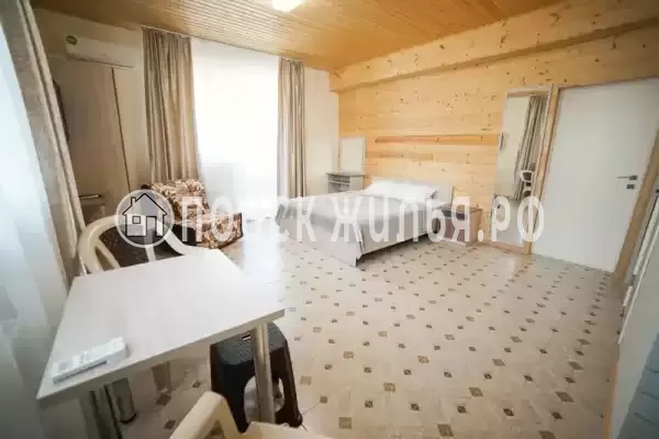 Гостевой дом «Энергия жизни»