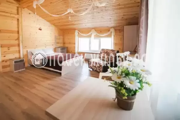 Гостевой дом «Энергия жизни»