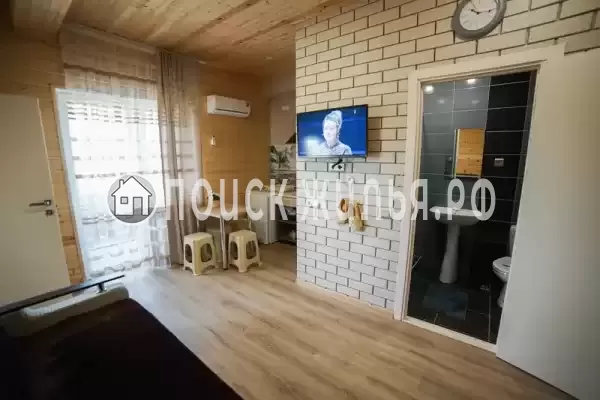 Гостевой дом «Энергия жизни»