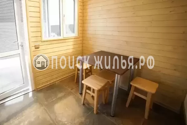 Гостевой дом «Энергия жизни»