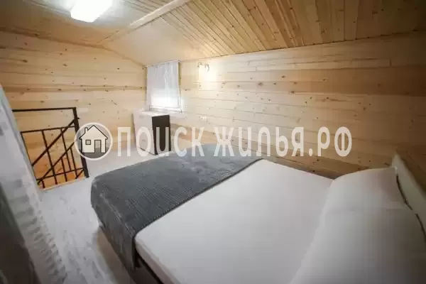 Гостевой дом «Энергия жизни»