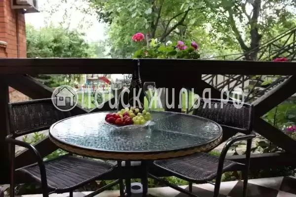 Частный сектор «HOME-ВИталия»