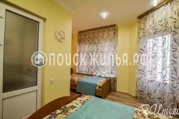 Частный сектор «HOME-ВИталия»