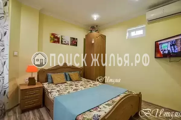 Частный сектор «HOME-ВИталия»