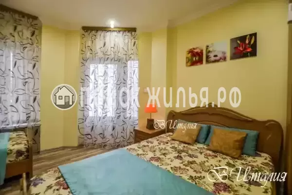 Частный сектор «HOME-ВИталия»