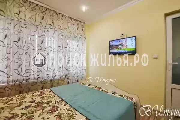 Частный сектор «HOME-ВИталия»